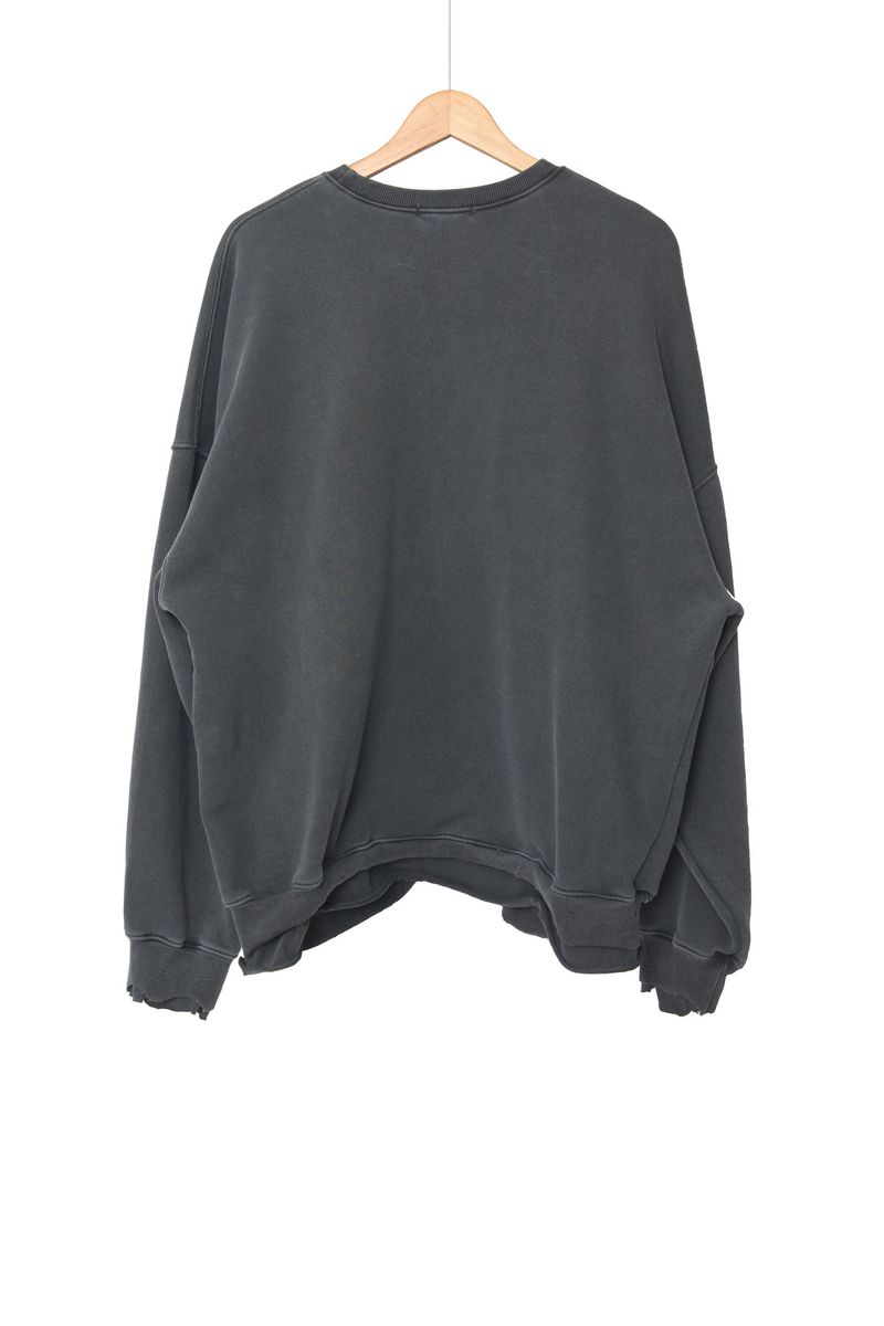 Bohemian grunge Sweatshirt