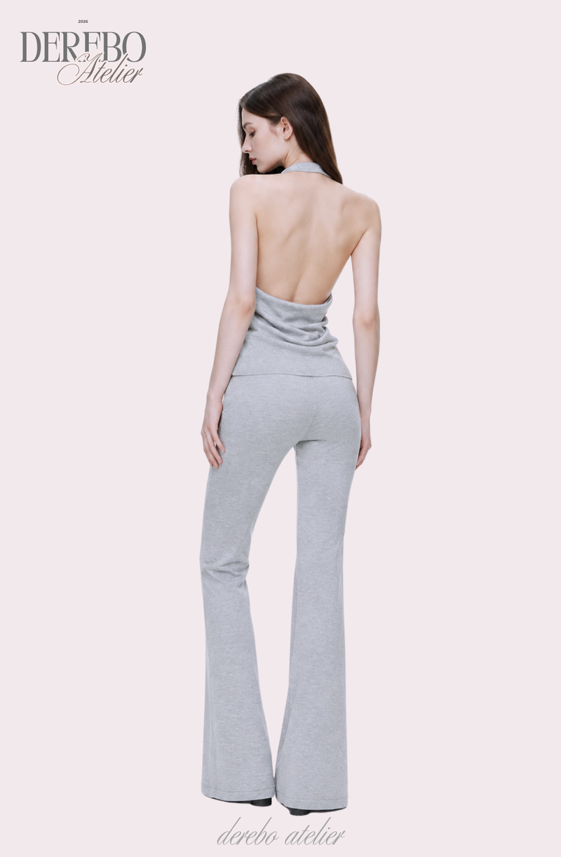 Ether Backless Floor Set-up(PANTS)