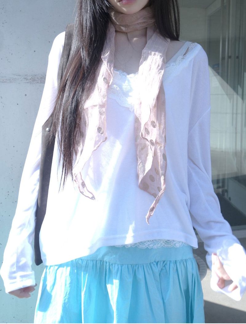 melody sleeveless