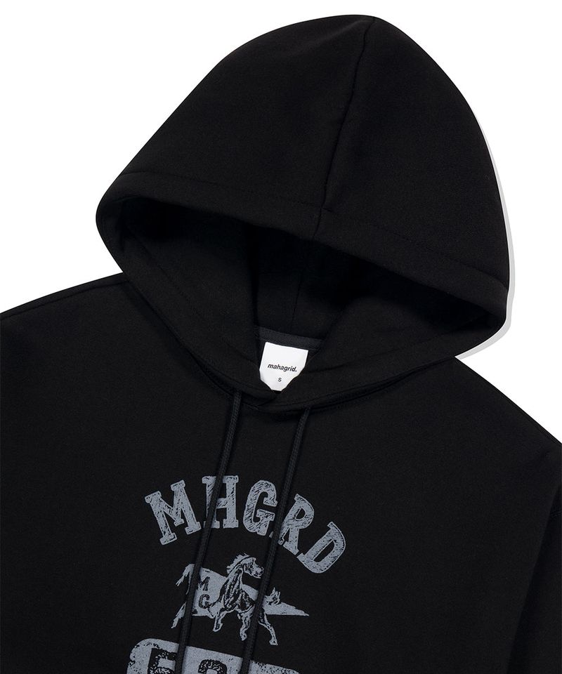 SKETCH COLLEGE HOODIE