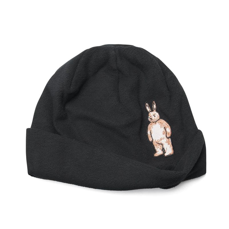 HIDE BEARRABBIT BEANIE