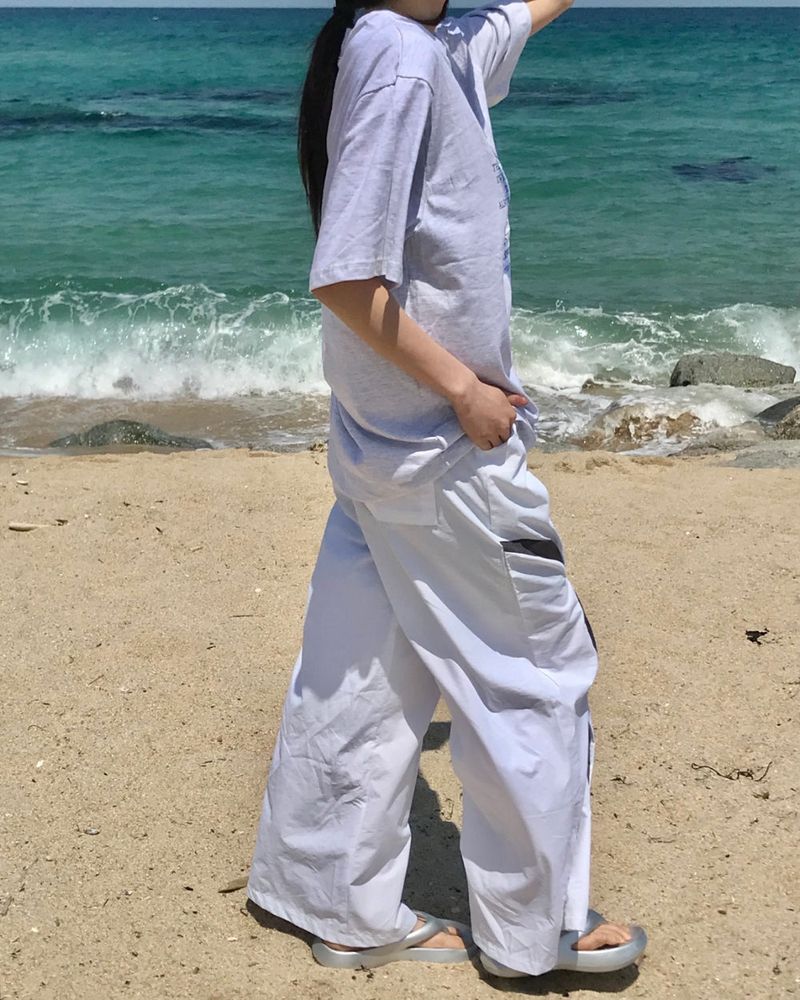 Zelia pants