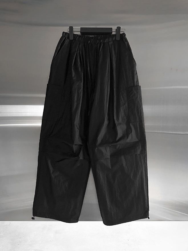 Toreve Nylon Wide Pants