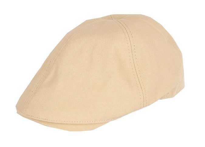 No.0287 ベーシックハンティングキャップ