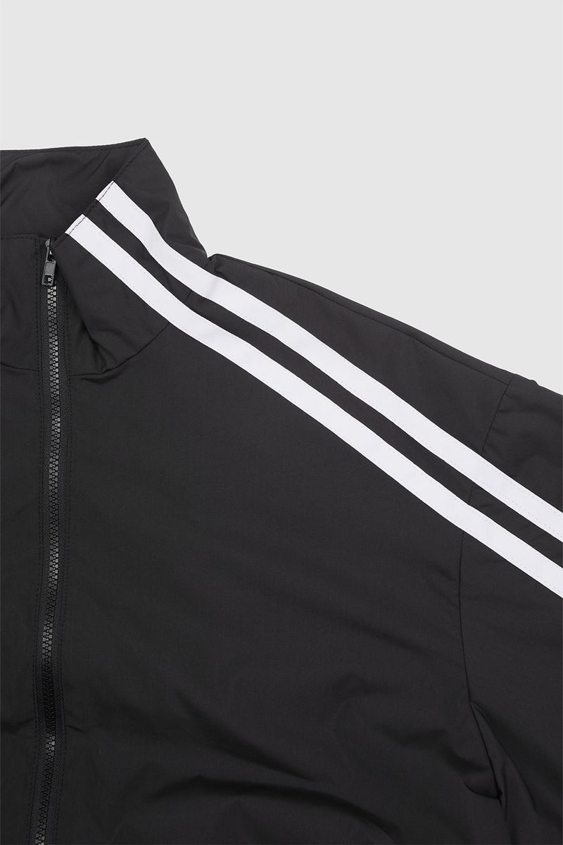 Modi nylon track jacket