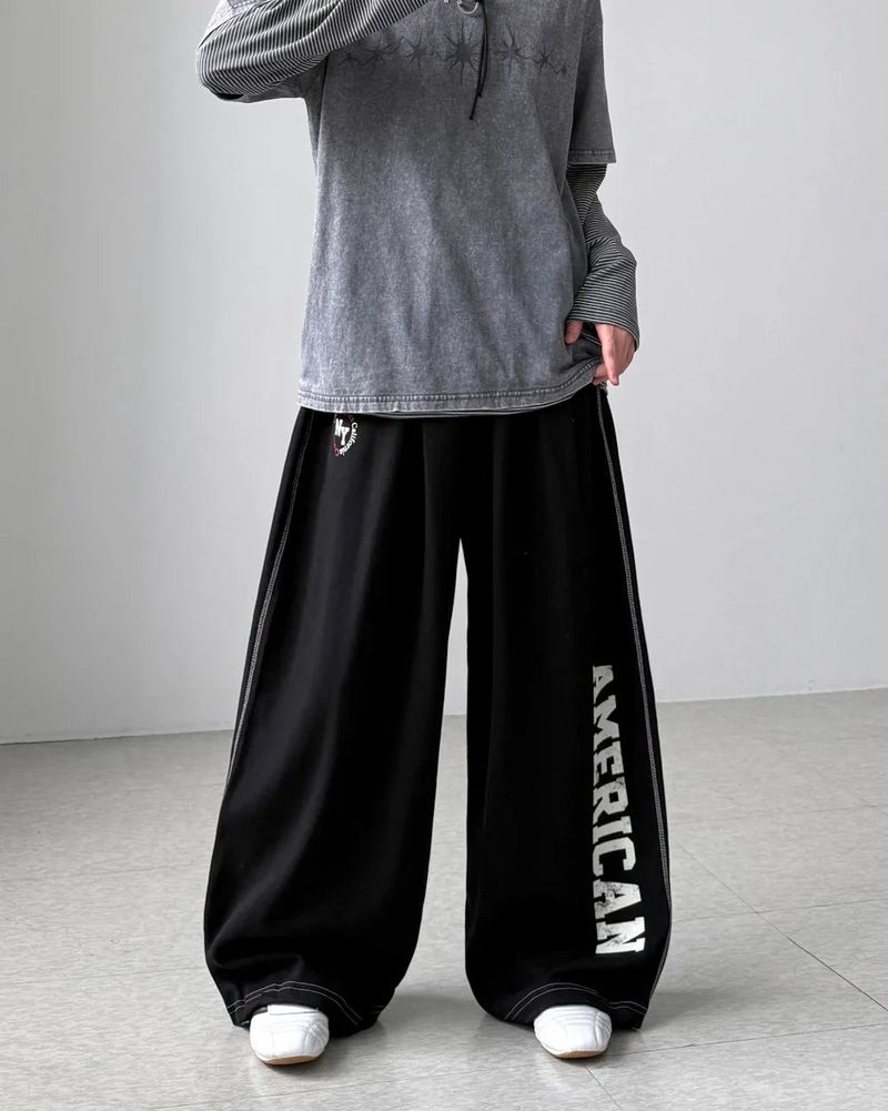 Vice Balloon Training Pants