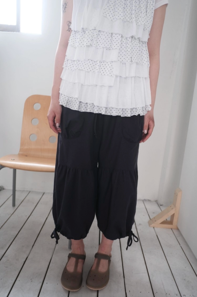 callhag（コールハグ）の「 clover bermuda pt (2c)（Pants）」