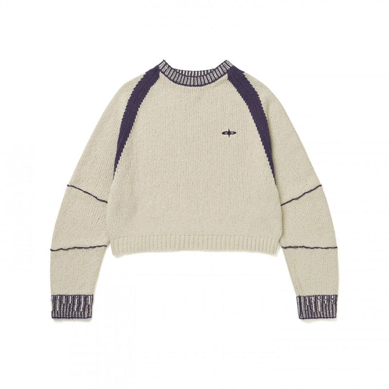SPORTY TOWEL KNIT