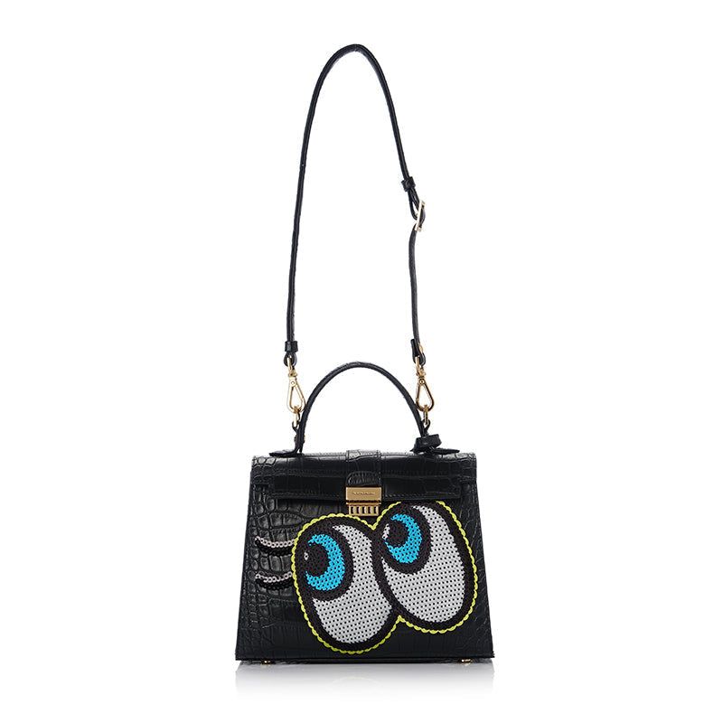SHYGIRL black