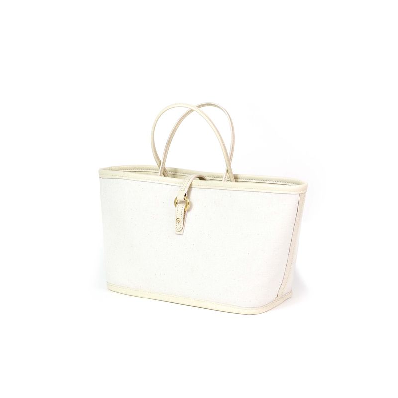 deedee bag - ivory