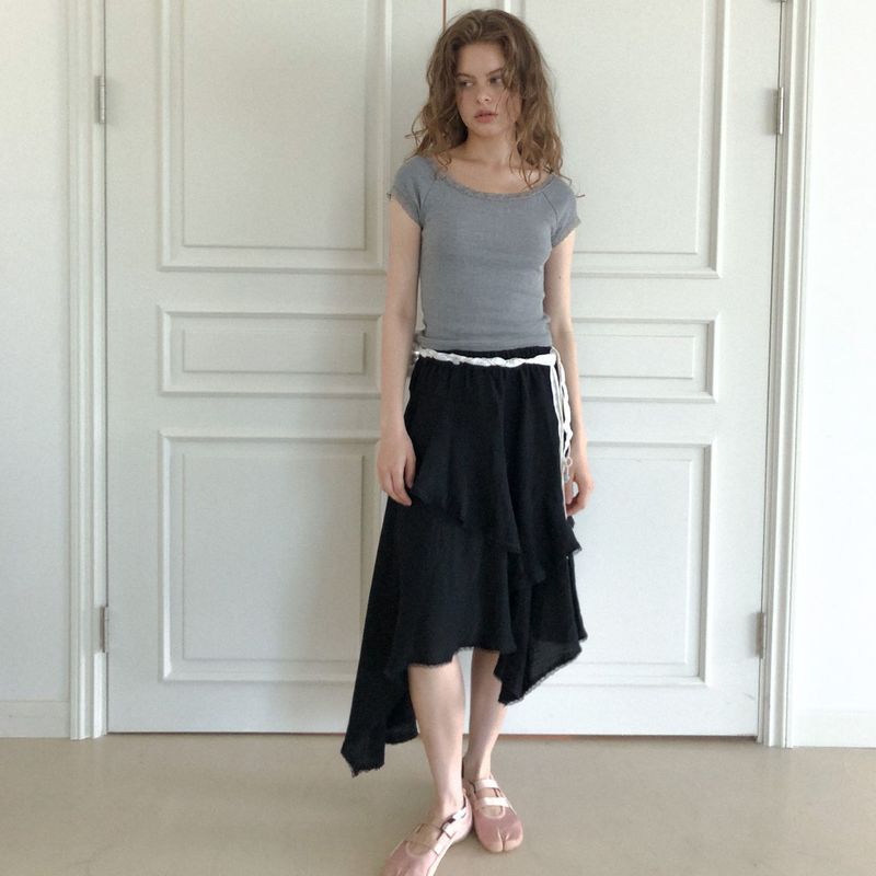 Stunning T-shirts (gray)