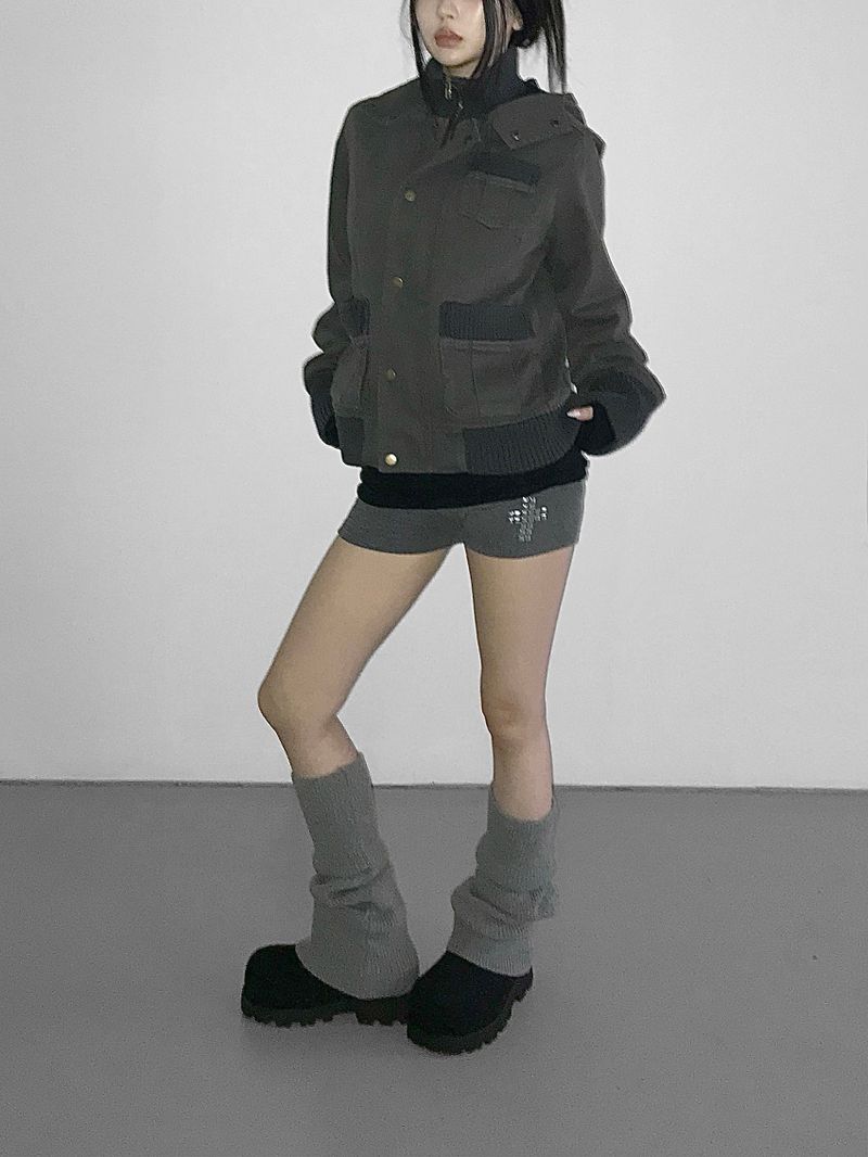 harajuku safari jk