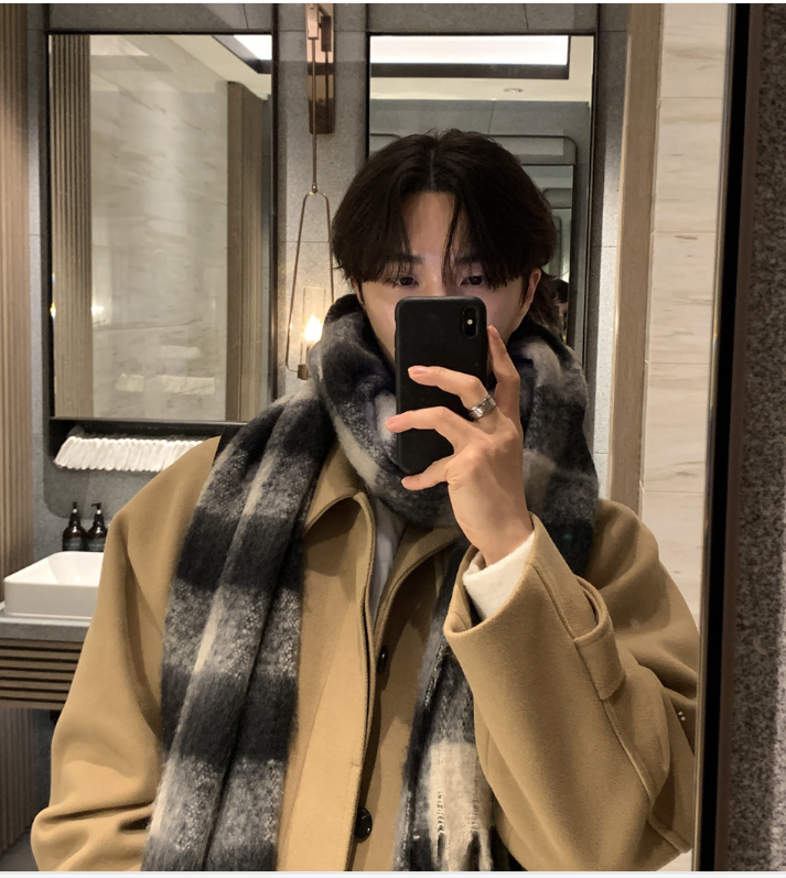 Rabel Must Must Overfit Balmacan Coat