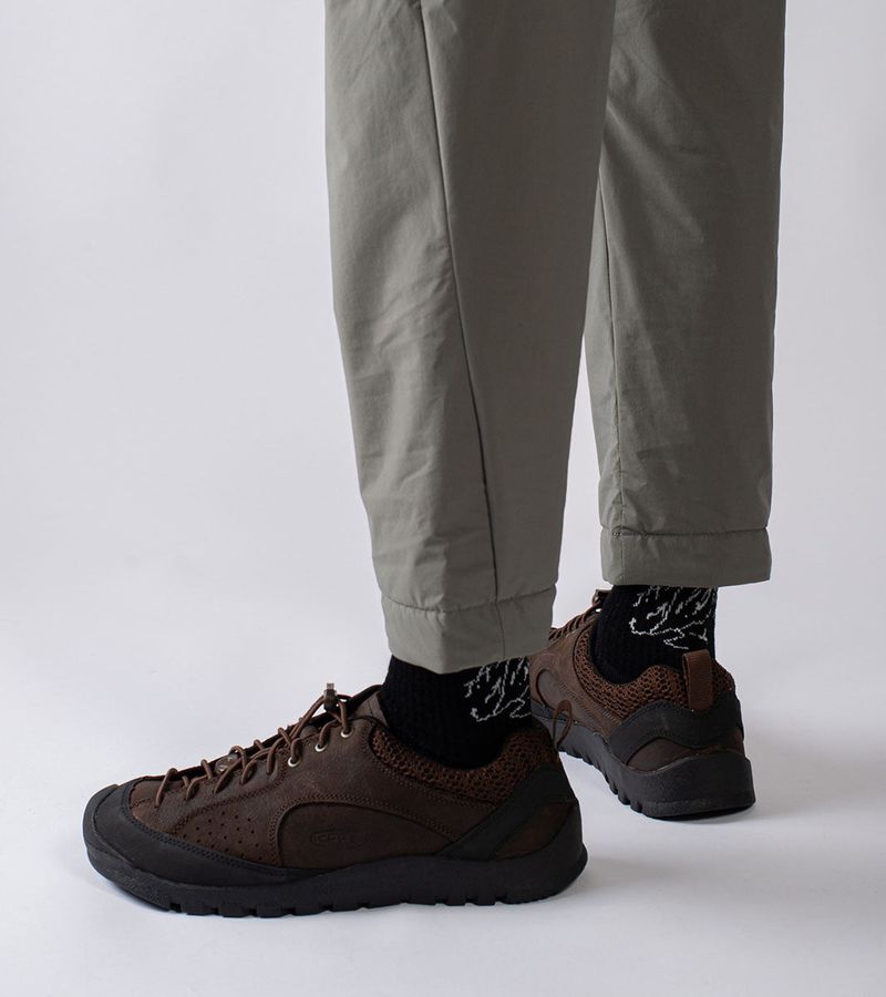 RWS Merino wool Hike trek socks - Sierra Black ( 2pairs in )