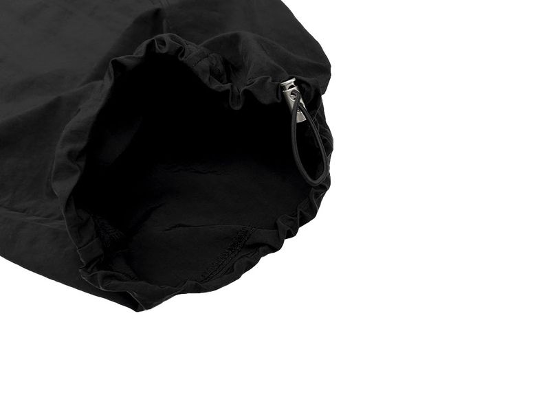 Shurel Nylon Curved Pants
