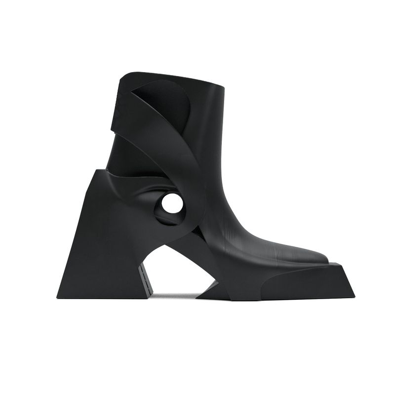 SCRY（スクライ）の「SCRY Vortex（Shoes）」