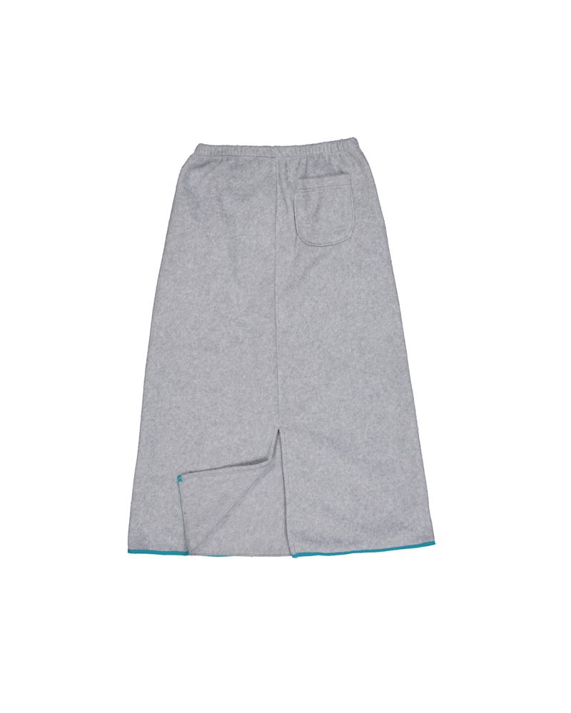 Pocket Fleece SK [Grey]
