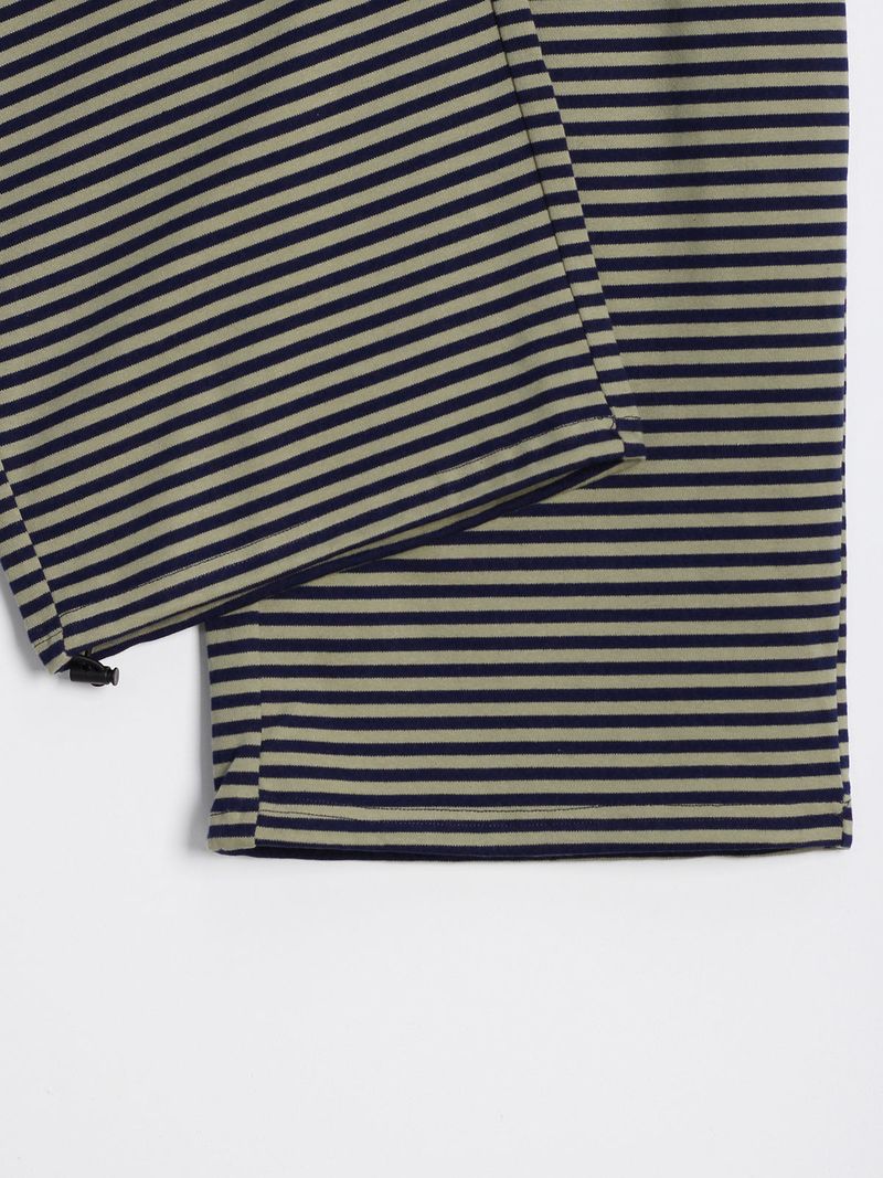 Bini Striped Lounge Pants (3color)