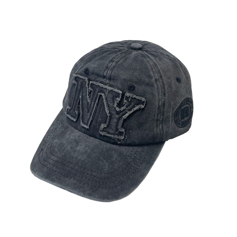NY pigment cap