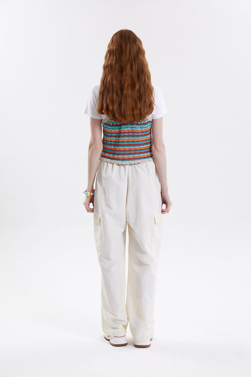 RUSTLE CARGO PANTS