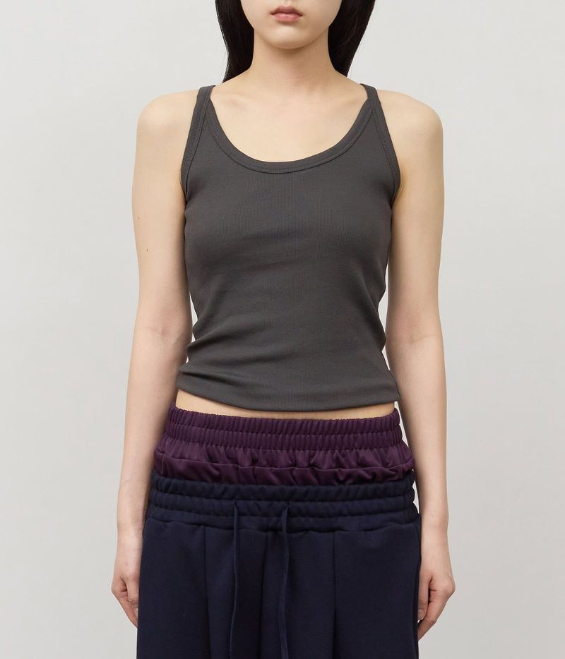 HIFIFNK（ハイファイファンク）の「(W) Sivan Sleeveless（Tops）」
