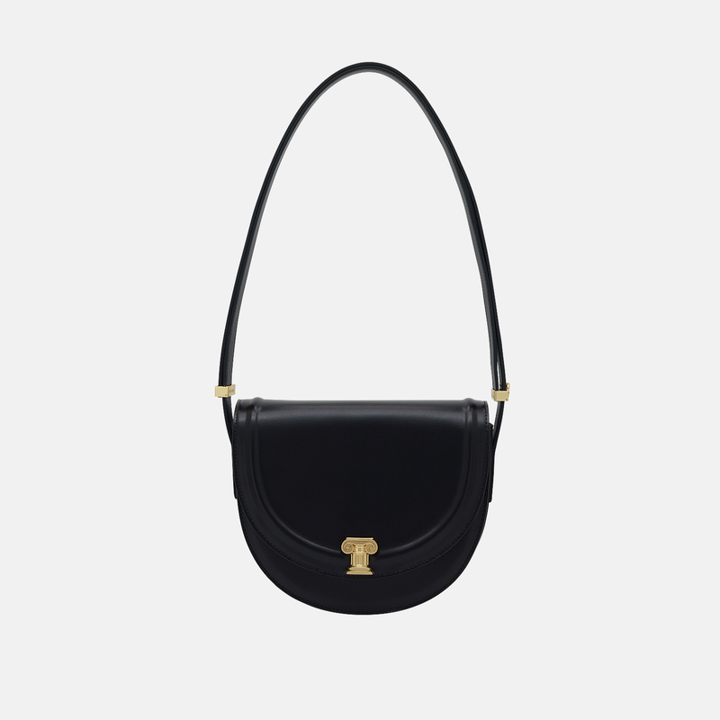 Sunset Saddle Bag