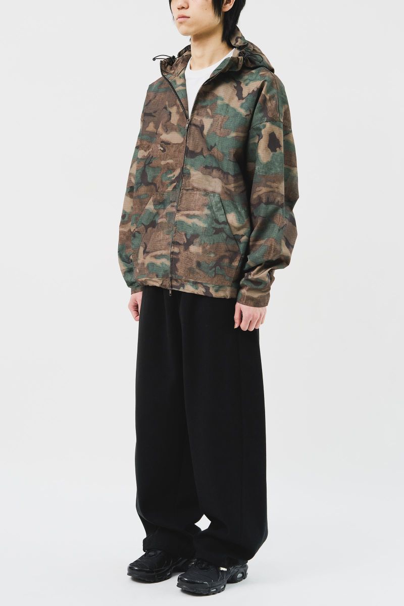Flage Wind Jacket (2color)