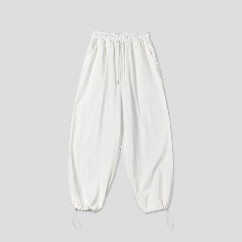 97Star Cotton Wide Pants 3C