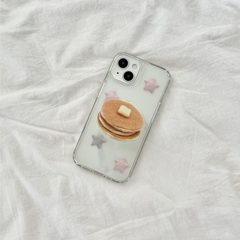 [phone grip]  cat bakery
