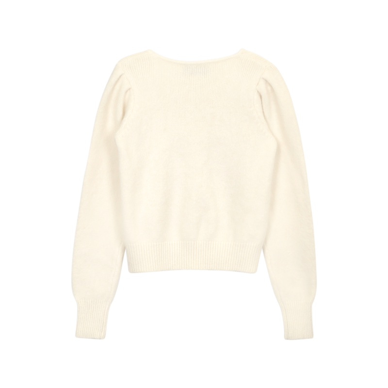 FAIRY RIBBON CARDIGAN