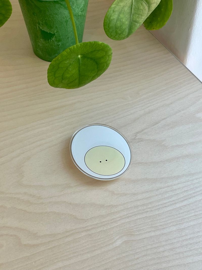 [Magsafe tok] yeowhi egg griptok smart tok