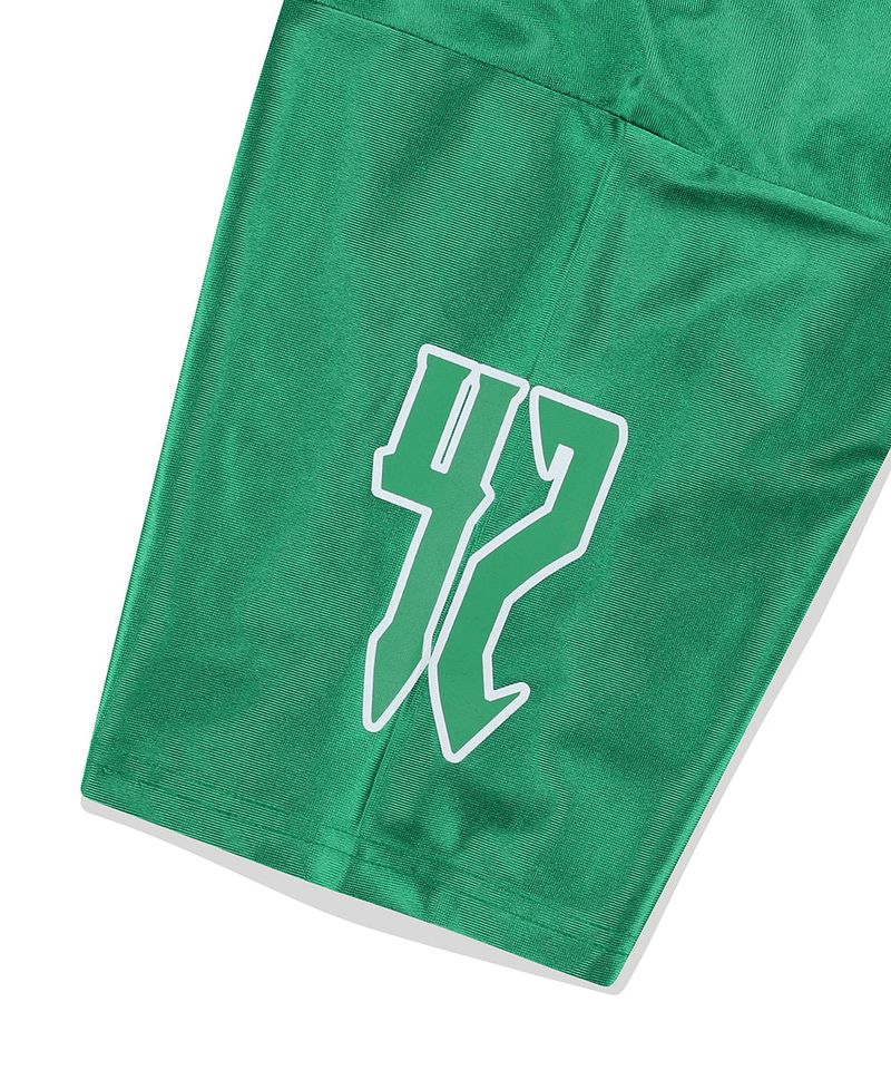 MESH FOOTBALL JERSEY