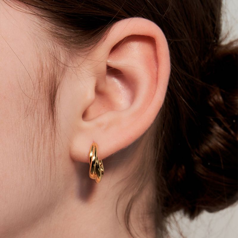 system earring