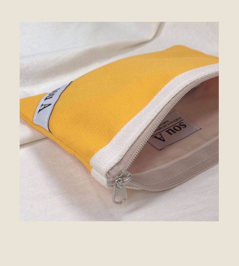 Basic Pouch