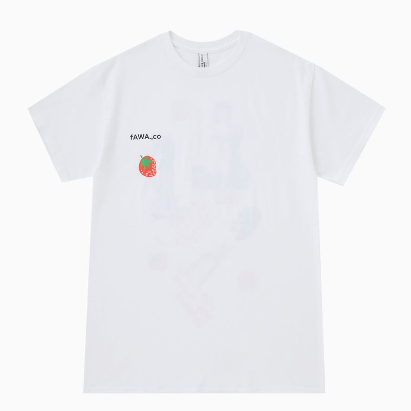 fAWA x PRESTIGE “3P” S/S TEE No.001 