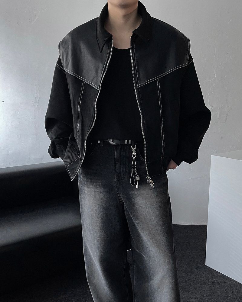 OWN Cowboy Viper Jacket (2 colors)