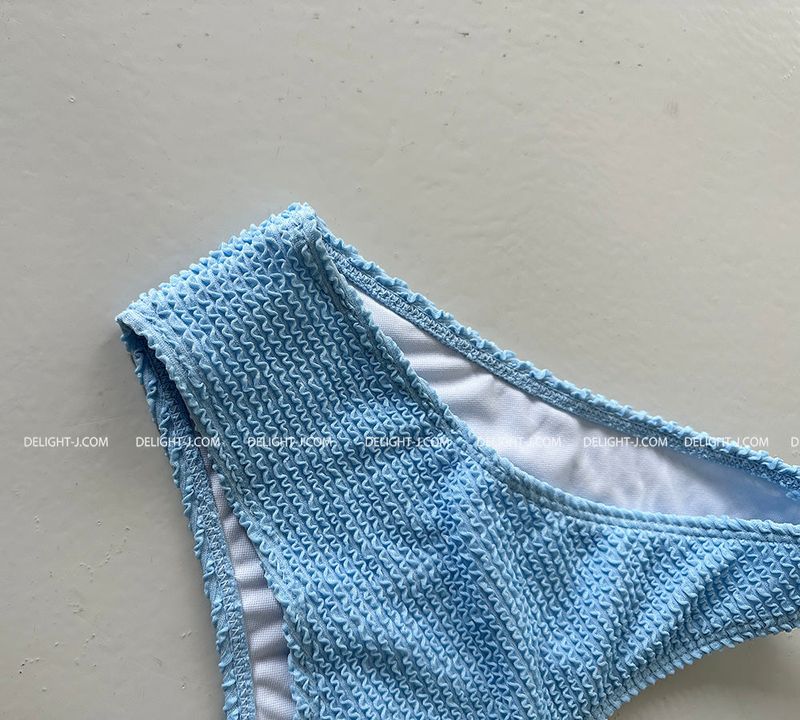 Glamour bikini