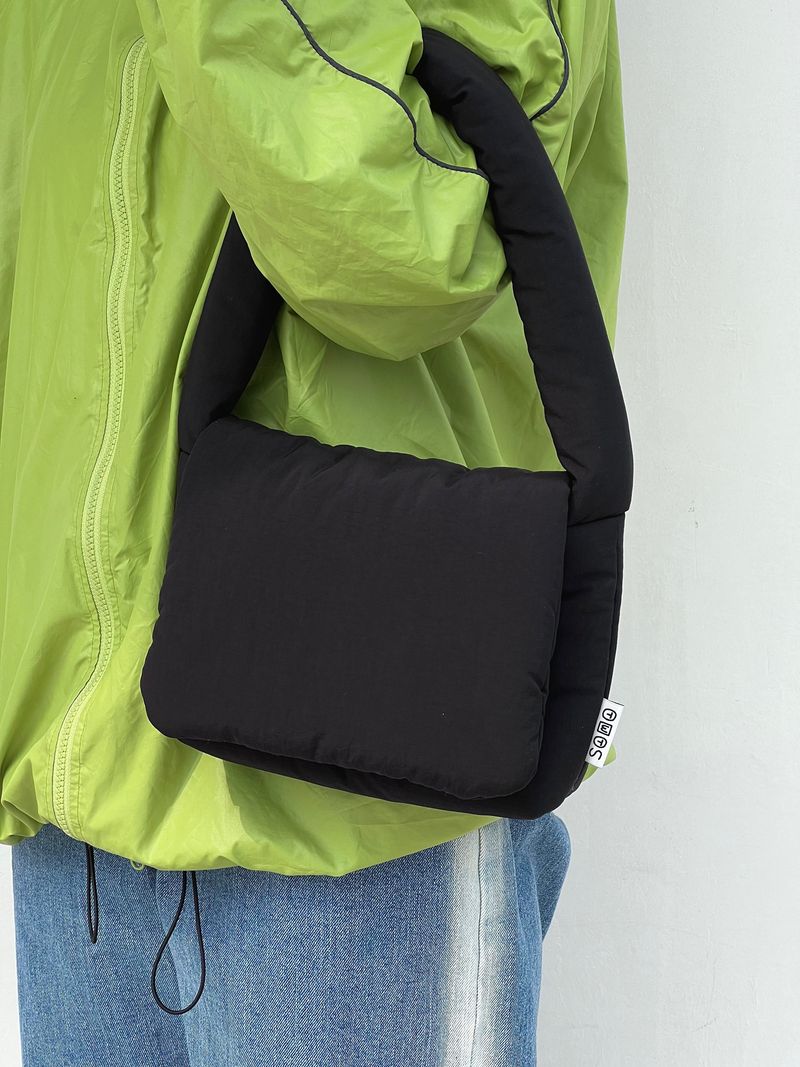 Sponge bag
