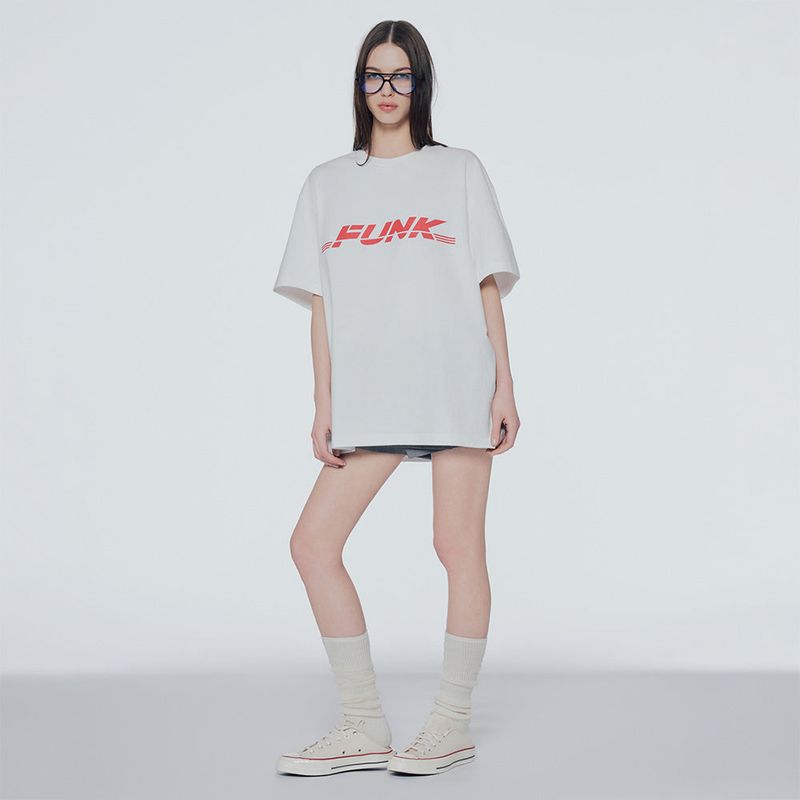 Pastiche graphic T-shirt