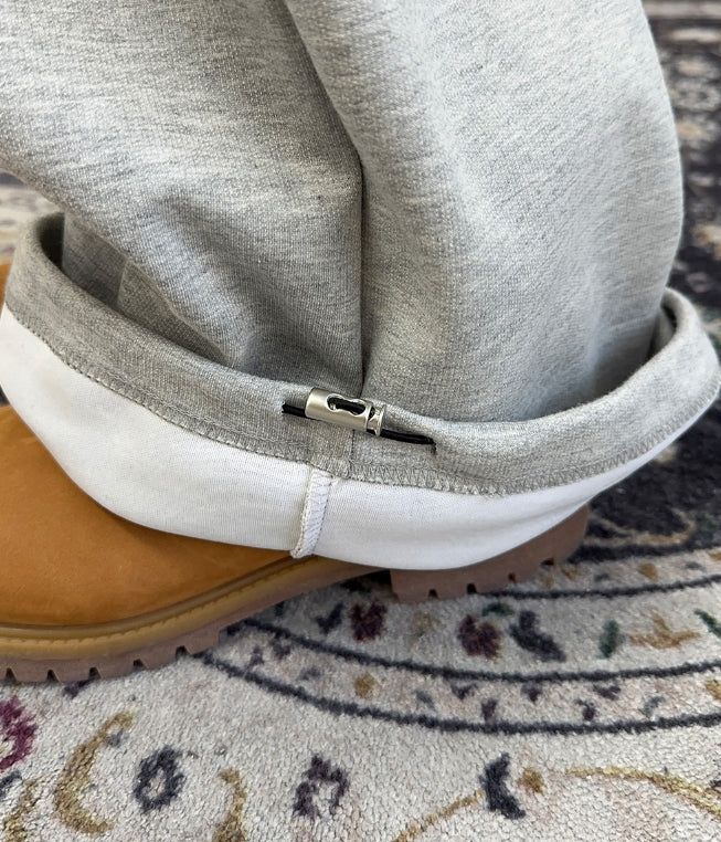 Fordon Trunk Layered Pants