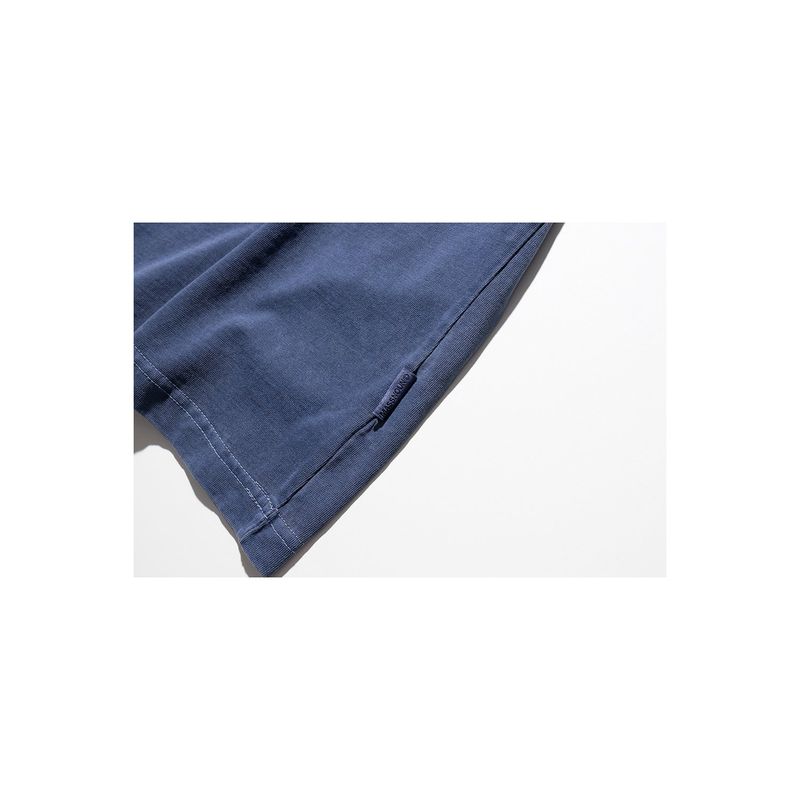 STAR LOGO OVERSIZED T-SHIRTS
