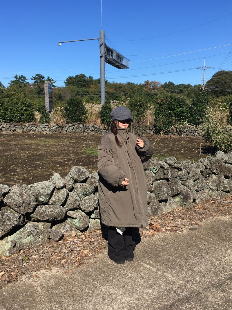 Note cable knitwear