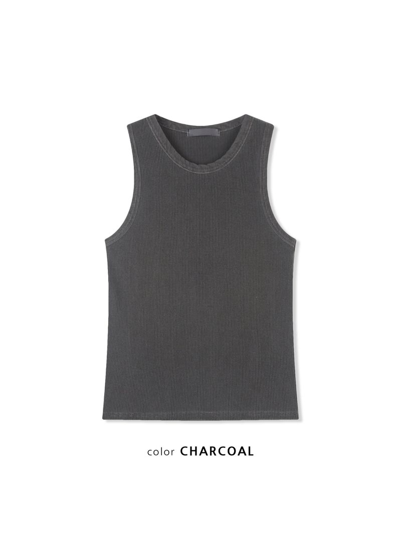 Pate Pigment Sleeveless