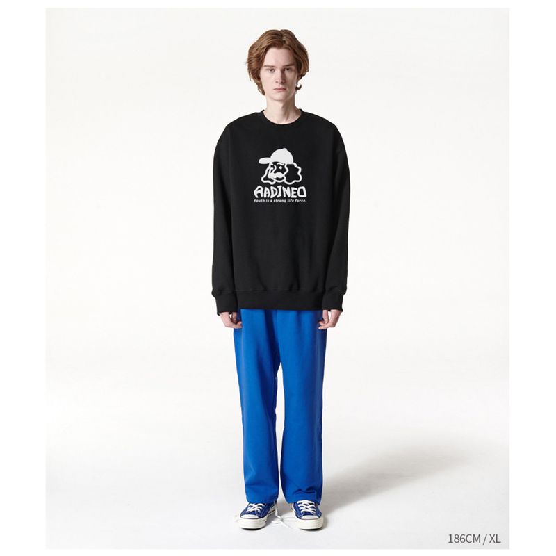RADI YOUNG SWEAT