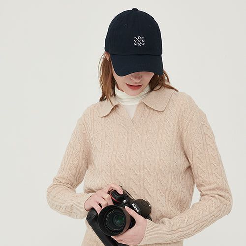 LOGO SYMBOL BALLCAP
