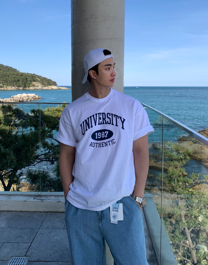 Liu University Ban Pal Tee