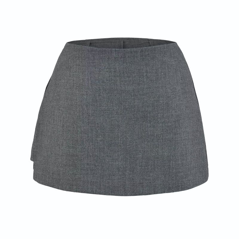 Cozy&Kitsch（コージーアンドキッチ）の「ネリッサ ラップ スコート（スカート）」