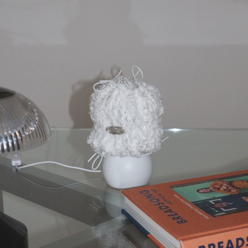 Totti Lamp (Mochico) 