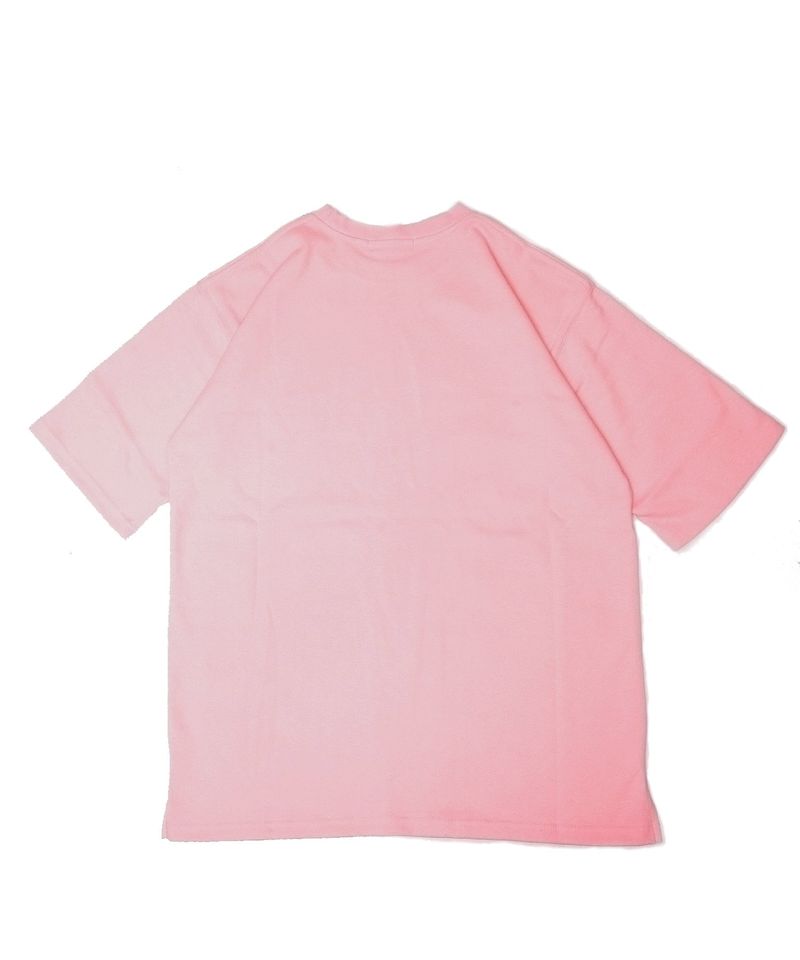 Front logo T-shirt