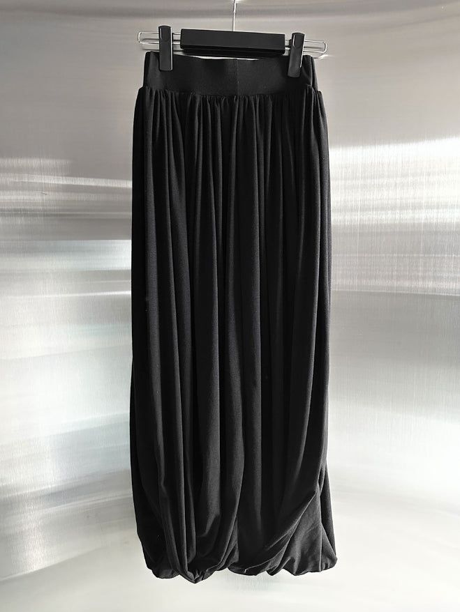 Tulip Flow Balloon Skirt